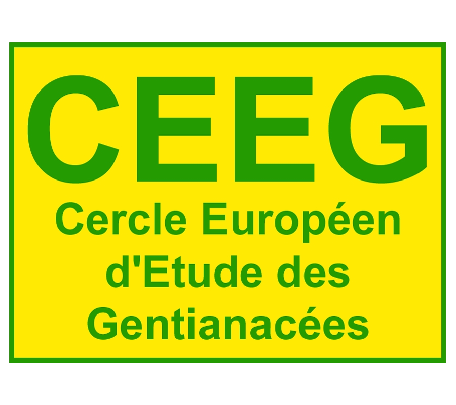 Logo CEEG- Gentiana Lutea
