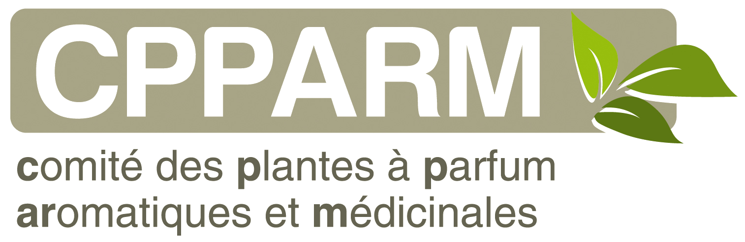 Logo CPPARM - Gentiana Lutea