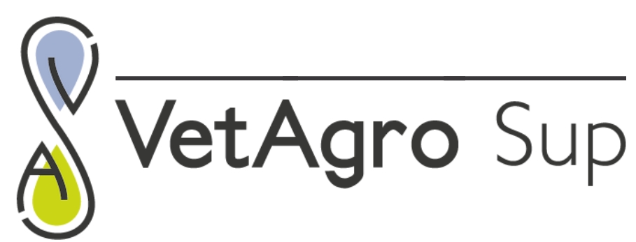 LOGO VetAgroSup