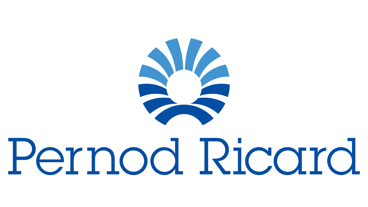 Logo Pernod Ricard - Gentiana Lutea