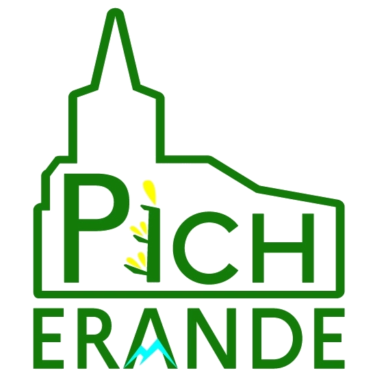 Commune de Picherande