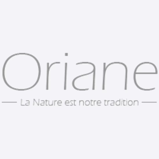 Oriane logo
