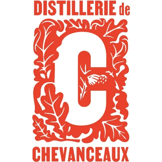 Logo Distillerie de Chevanceaux