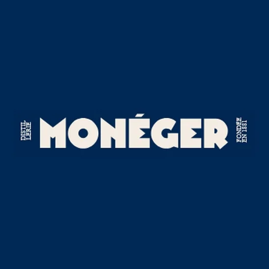 Logo Maison Monéger