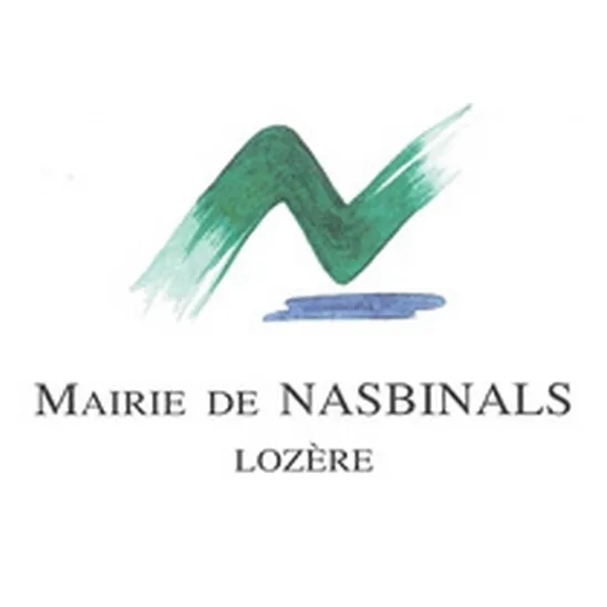 Logo Mairie Nasbinals