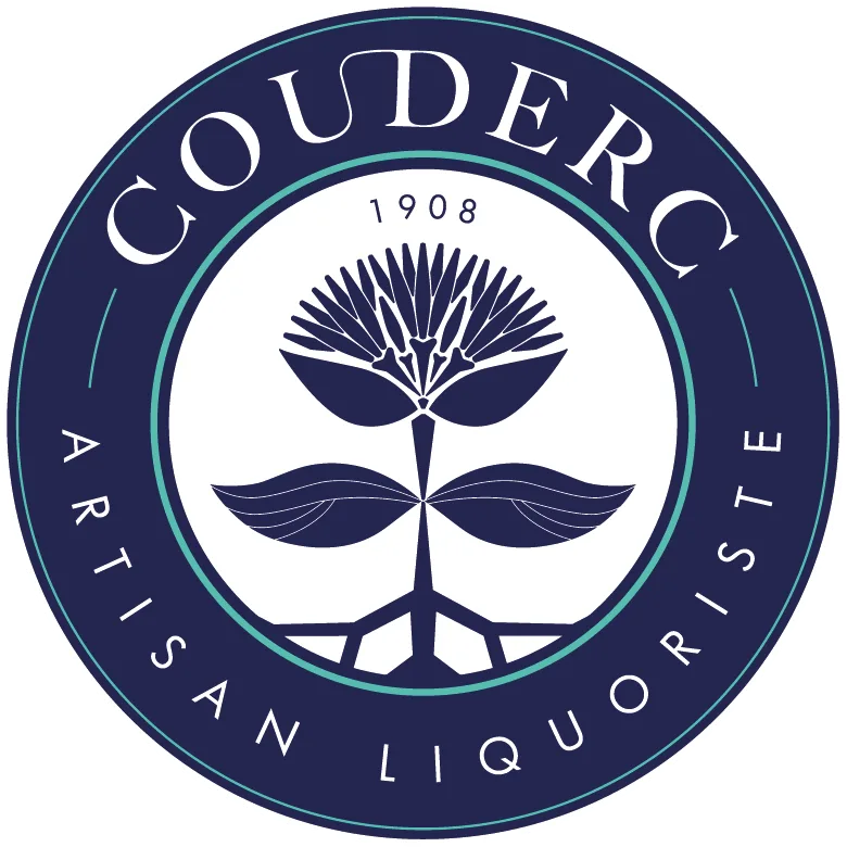 COUDERC_NOUVEAU LOGO - ROND COULEUR