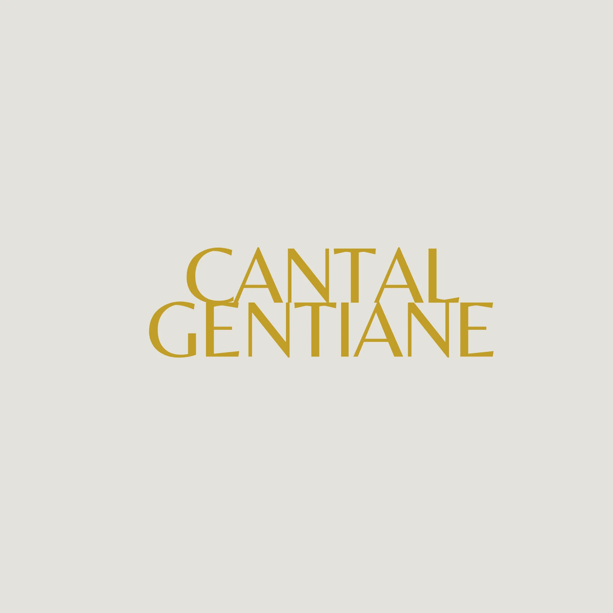 logo cantal gentiane