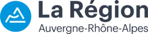 logo auvergne rhone alpes